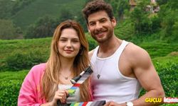Yaz Şarkısı 3. bölüm fragmanı yayınlandı mı? Yaz Şarkısı fragman izle!