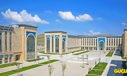 Ankara Yıldırım Beyazıt Üniversitesi 2023 Taban Puanları! Yıldırım Beyazıt Üniversitesi'nde hangi bölümler var?