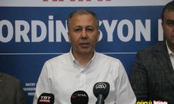 İçişleri Bakanı Yerlikaya: “19 göçmen kaçakçılığı organizatörü yakalandı”