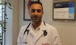 Dr. Ahmet Karabacak'tan kalp hastalarına tavsiyeler