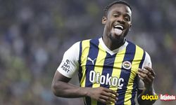 Fenerbahçeli Michy Batshuayi ne kadar maaş alıyor? Michy Batshuayi ne kadar kazanıyor? Ne kadar vergi veriyor?