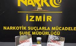 İzmir'de 57 uyuşturucu operasyonunda 27 tutuklama!
