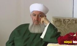 Seyyid Abdulbaki El Hüseyni Hakk kimdir? Seyda nereli, kaç yaşında? Seyyid Abdulbaki El Hüseyni Hakk'ın gerçek adı ne?