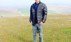 Siirt Kurtalan'da çaya düşen genç kayboldu