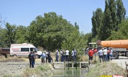 Ekipler, Burdur'da kaybolan 7 yaşındaki Süleyman Sancar'ı aramaya devam ediyor