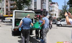 Isparta'da apartta yaşayan Kazım Kılınç, ölü bulundu