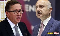 İYİ Partili Türkkan, Eski Ulaştırma ve Altyapı Bakanı Karaismailoğlu’na 35 bin lira tazminat ödeyecek