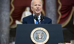 ABD Başkanı Joe Biden'dan hükümete Rusya talimatı!