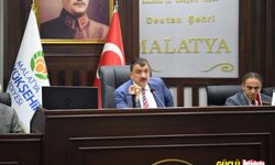 Başkan Selahattin Gürkan: "Zamanında alınan yanlış kararlar bugün karşımıza büyük bir yıkım olarak çıkmakta"