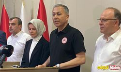 Bakan Yerlikaya, 9 ildeki sel felaketinin bilançosunu açıkladı!