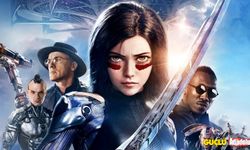 Alita: Savaş Meleği filmi konusu ne? Oyuncuları  kimler?