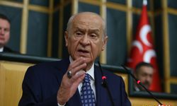 MHP lideri Bahçeli: “Sınır aşan göç sorunu çok nazik bir konudur”