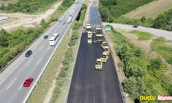 Ankara-İstanbul arasında trafik 6 gün süreyle kontrollü olarak verilecek