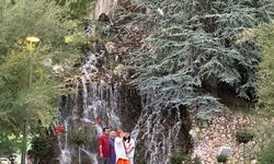 Ankara’nın en serin adresi: Atatürk Botanik Bahçesi