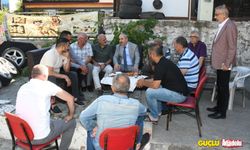 Amasya Belediye Başkanı'ndan vatandaşa destek açıklaması geldi