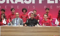 Üniversite Sınavında Alan Yeterlilik  Testinde sayısal alanda  şampiyon Konyadan
