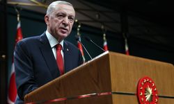 Cumhurbaşkanı Erdoğan, Kabine Toplantısında alınan kararları açıkladı