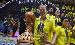 Fenerbahçe, Emma Meesseman için karar verdi!