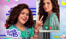 Netflix dizisi Back to 15 ne zaman yayınlanacak? Back to 15 dizi konusu ne? Back to 15 oyuncu kadrosunda kimler var?