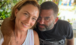 Büyük aşk sona erdi! Ceyda Düvenci ve Bülent Şakrak tek celsede boşandı