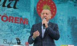 Cumhurbaşkanı Erdoğan: “Emeklilerimizi enflasyona ezdirmeme sözümüzü tutuyoruz”