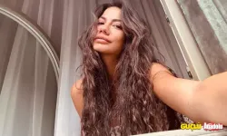 Demet Özdemir, DJ Sergio sevgili mi? Demet Özdemir ilişki durumunu açıkladı!