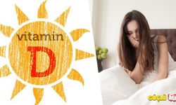 Depresyonun sebeplerinden birisi de bu! Bu vitamin eksikliğine dikkat!