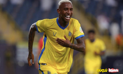 Anderson Talisca kimdir, nereli, kaç yaşında? Anderson Talisca hangi takımlarda oynadı?