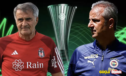 Beşiktaş ve Fenerbahçe'nin UEFA Avrupa Konferans Ligi'ndeki rakipleri belli oldu !