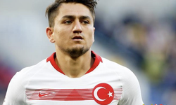 Cengiz Ünder Fenrbahçe'ye transfer oldu!