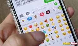 iOS 17 ve Android 14'e yüzlerce emoji geliyor!