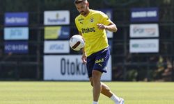 Fenerbahçe'nin yıldız oyuncusu Dusan Tadic'e müthiş proje!