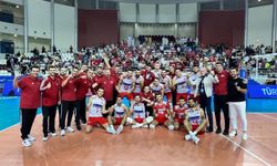 Filenin Efeleri FIVB Challenger Kupası’nda finale yükseldi!