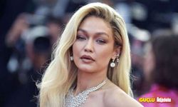 Gigi Hadid o işi yaptığı için tutuklandı! İşte Gigi Hadid'in tutuklanma nedeni...