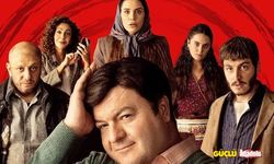 Hazine konusu nedir ve ne zaman yayınlanacak? Netflix filmi Hazine oyuncu kadrosunda kimler var? Hazine kaç dakika?