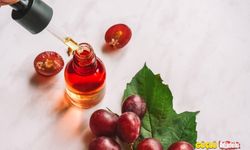 Üzüm çekirdeği yağı faydaları nelerdir? Üzüm çekirdeği yağı nelere iyi gelir?