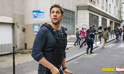 Amazon Prime dizisi Jack Ryan  ne zaman yayınlanacak? Jack Ryan  dizi konusu ne? Jack Ryan  oyuncu kadrosu!