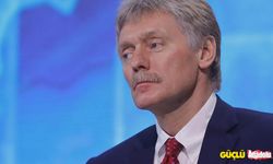 Kremlin: “NATO’nun Ukrayna’ya güvenlik taahhüdünde bulunması çok tehlikeli”