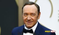 Kevin Spacey kimdir?Kevin Spacey kaç yaşında? Nereli? Mesleği ne?