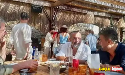 Kurtlar Vadisi senaristlerinden yeni haber: Mafya dizisi için bir araya geldiler