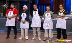 MasterChef All Star yeni bölüm bu akşam