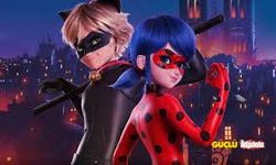 Miraculous: Le Film konusu nedir ve ne zaman yayınlanacak? Netflix filmi Miraculous: Le Film oyuncu kadrosu!
