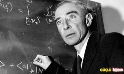 Robert Oppenheimer kimdir? Robert Oppenheimer neden ve ne zaman öldü?