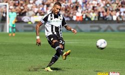 Roberto Pereyra kimdir? Kaç yaşında? Hangi pozisyonda oynuyor?