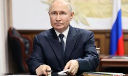 Putin: “F-16’lar savaş alanındaki durumu değiştirmez”