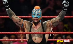 Rey Mysterio öldü mü? Rey Mysterio'a ne oldu? Rey Mysterio sağlık durumu nasıl?