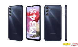 Uygun fiyatlı yeni Samsung modeli: Galaxy M34 5G tanıtıldı!