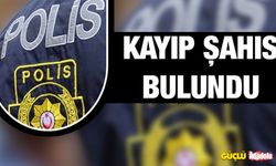 Kayıp genç kadın 4 yıl sonra bulundu!