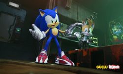 Netflix dizisi Sonic Prime ne zaman yayınlanacak? Sonic Prime dizi konusu ne? Sonic Prime oyuncu kadrosu!