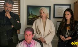 The Out Laws konusu nedir ve ne zaman yayınlanacak?Netflix filmi The Out Laws oyuncu kadrosunda kimler var?The Out Laws!